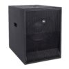 SUBWOOFER ACTIVO PROEL S12AUS DE 12"
