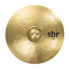 PLATILLO SABIAN SBR DE 18" CRASH