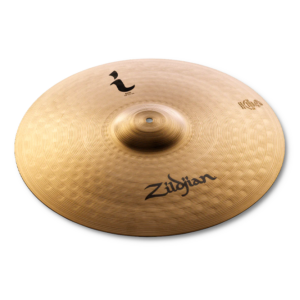 Alternative view of SET PLATILOS ZILDJIAN SERIE I 14", 16", 18" 20"