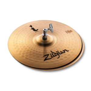 Alternative view of SET PLATILOS ZILDJIAN SERIE I 14", 16"