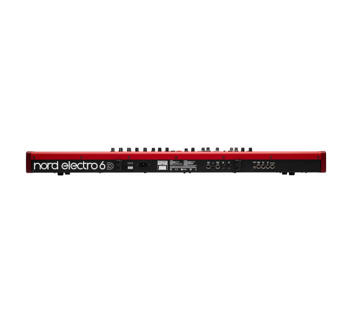 NORD ELECTRO 6D 73 - Imagen 5