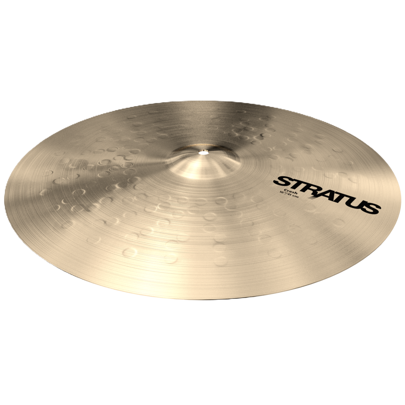 PLATILLO SABIAN STRATUS 16" CRASH - Imagen 2