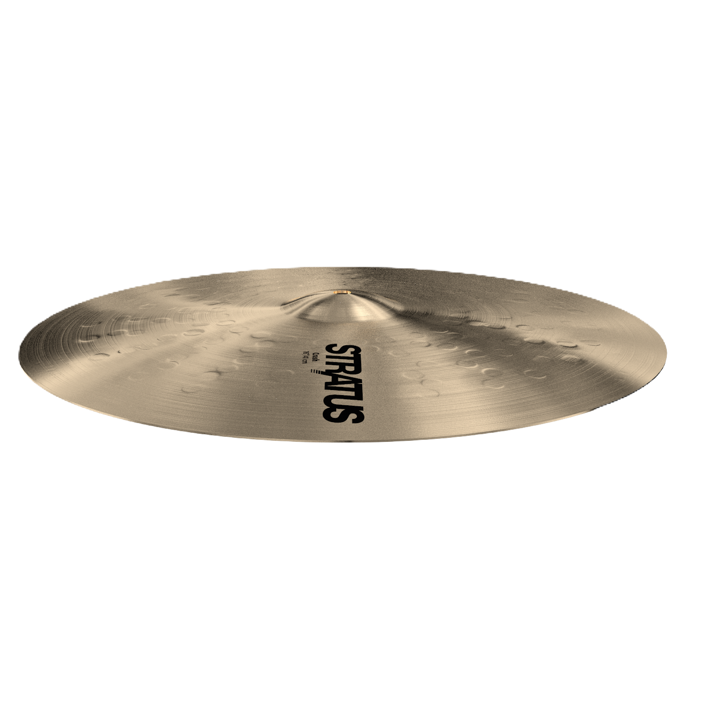 PLATILLO SABIAN STRATUS 16" CRASH - Imagen 3