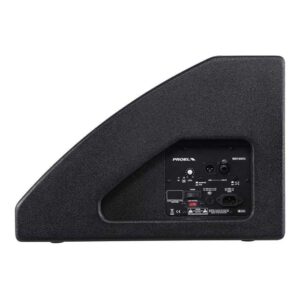 Alternative view of MONITOR ACTIVO PROEL DE 2 VIAS WD15 AV2