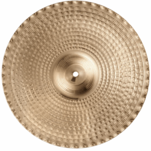 Alternative view of PLATILLO ZILDJIAN S 14" MASTERSOUND HI HATS