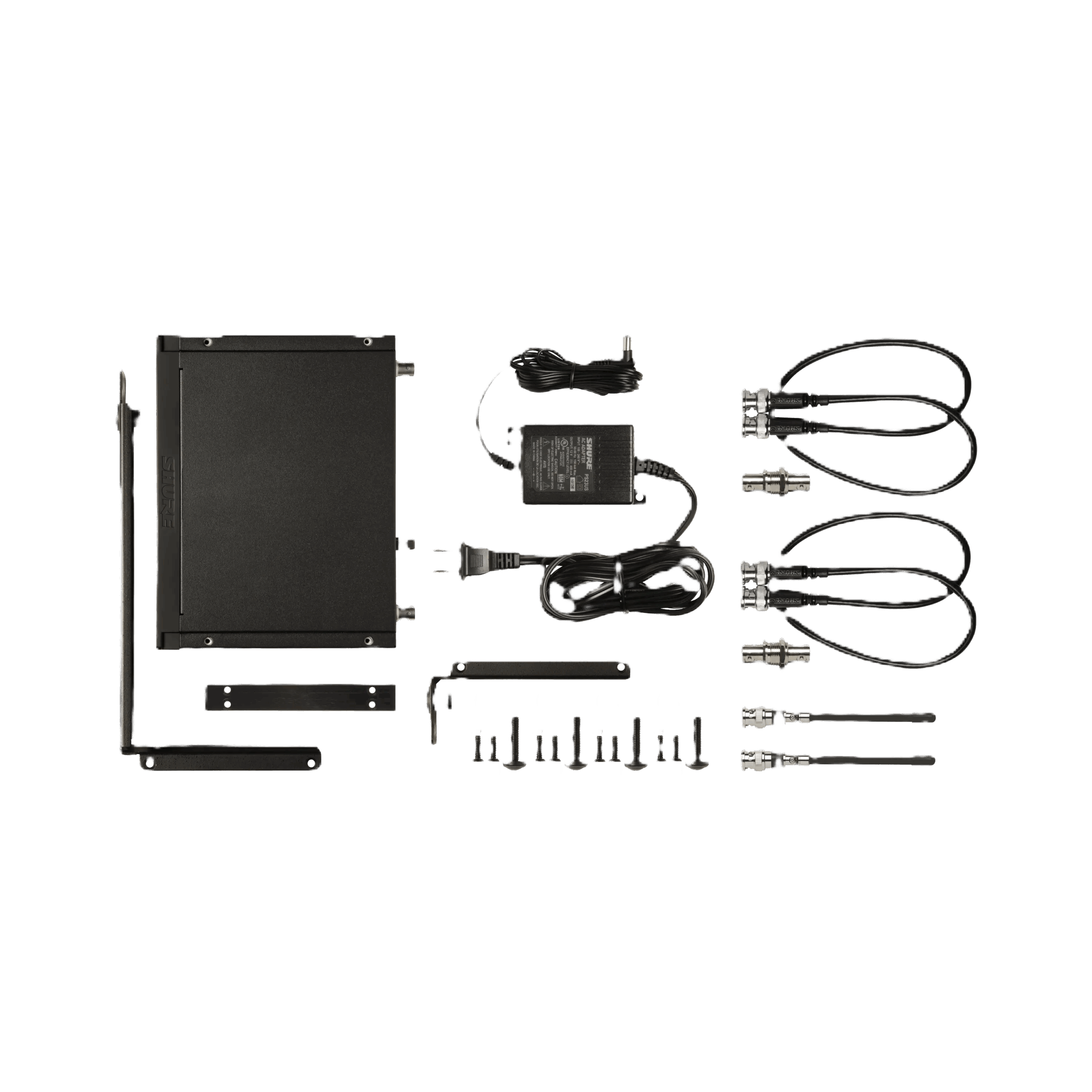 MICROFONO INALAMBRICO SHURE BLX14R - Imagen 8