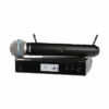 MICROFONO INALAMBRICO SHURE BLX24R/B58