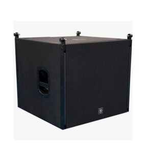 SUBWOOFER YAMAKI ACTIVO DE 18 PULGADAS AL-1618SB