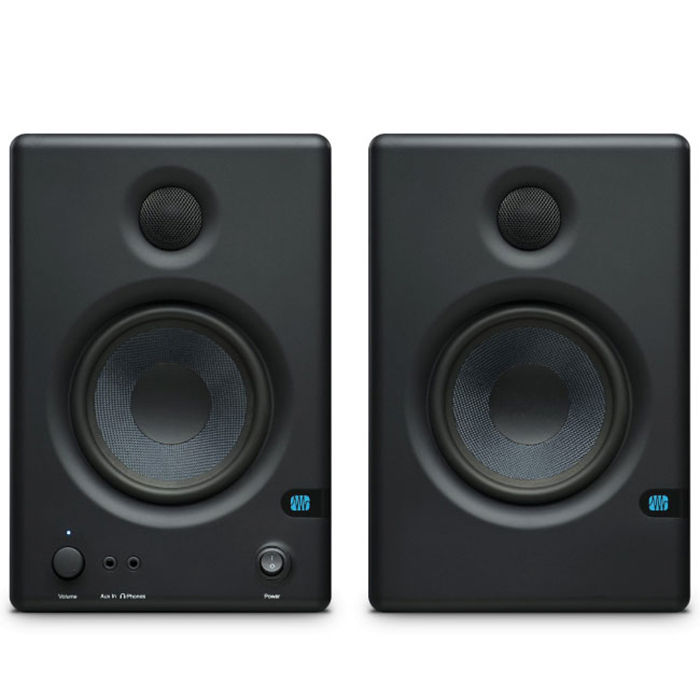 MONITORES DE ESTUDIO PRESONUS ERIS E4.5 BT (PAR)