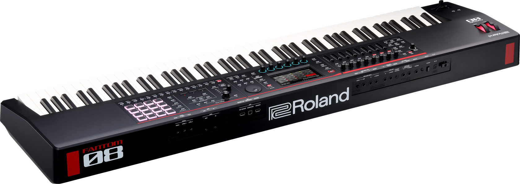 SINTETIZADOR ROLAND FANTOM-08 - Imagen 3