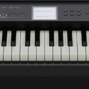 Alternative view of PIANO DIGITAL ROLAND FP E50 NEGRO