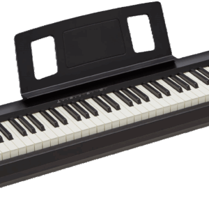 PIANO DIGITAL ROLAND FP10 NEGRO