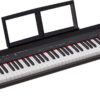 PIANO DIGITAL ROLAND GO88P