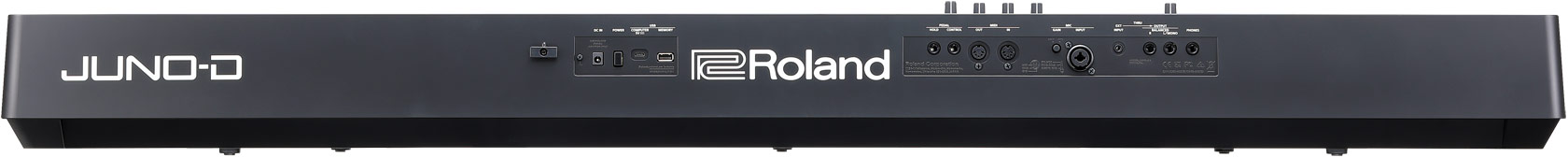 SINTETIZADOR ROLAND JUNO D8 - Imagen 3
