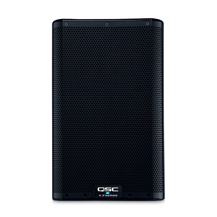 ALTAVOZ ACTIVO QSC K8.2 8 PULGADAS