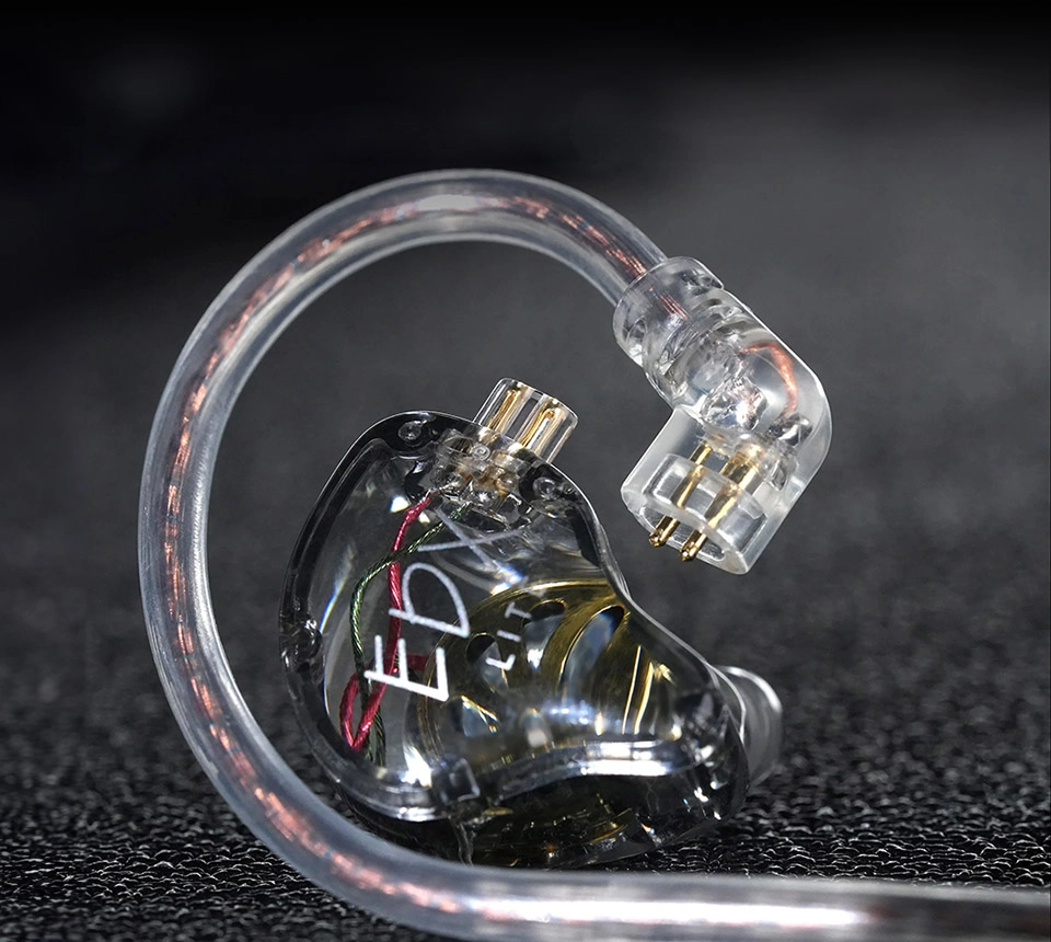 In ears KZ EDX Lite - Imagen 6