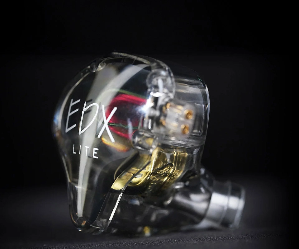 In ears KZ EDX Lite - Imagen 9
