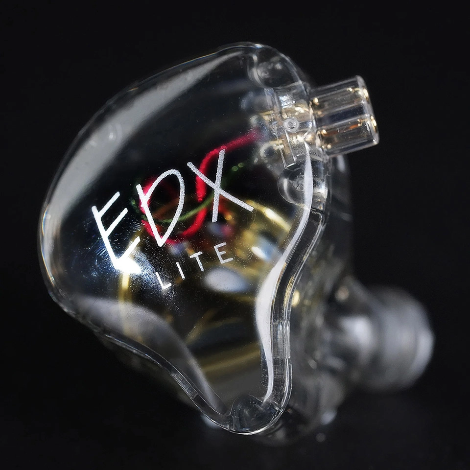 In ears KZ EDX Lite - Imagen 10