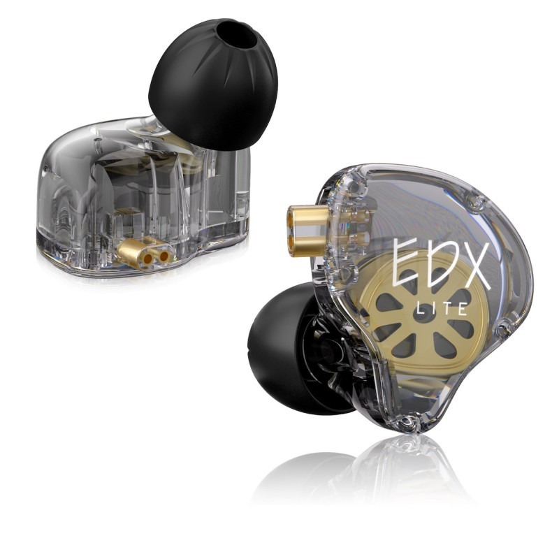 In ears KZ EDX Lite - Imagen 3