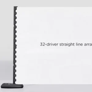 Alternative view of ALTAVOZ PORTÁTIL BOSE L1 PRO 32