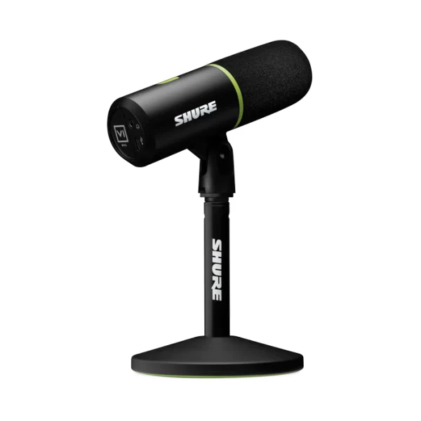 MICRÓFONO PARA GAMER USB SHURE MV6 - Imagen 2