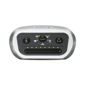 INTERFAZ USB PC/MÓVIL SHURE MOTIV MVI-DIG