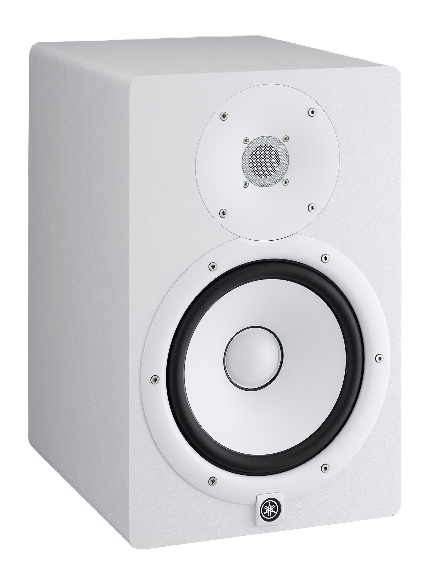 MONITOR DE ESTUDIO YAMAHA HS8 WHITE - Imagen 3