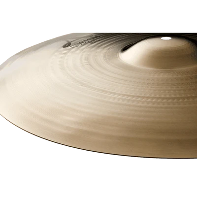 PLATILLO ZILDJIAN A CUSTOM MEDIUM RIDE 20" - Imagen 3