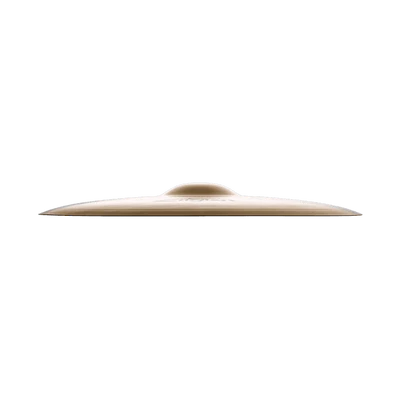 PLATILLO ZILDJIAN A CUSTOM MEDIUM RIDE 20" - Imagen 4