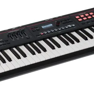 SINTETIZADOR ROLAND XPS-10X NEGRO