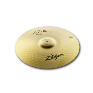 PLATILLO ZILDJIAN PLANET Z CRASH RIDE 18"