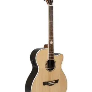 GUITARRA ELECTROACUSTICA TAGIMA MONTREAL EQ HB