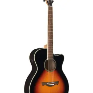 GUITARRA ELECTROACUSTICA TAGIMA WS-30 EQ DSB