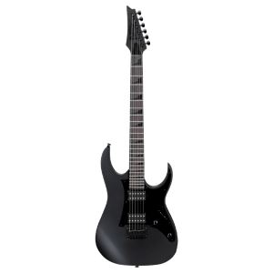 GUITARRA ELEC IBANEZ GRGR131EX-BKF