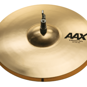 PLATILLO SABIAN AAX 14" XPLOSION HATS