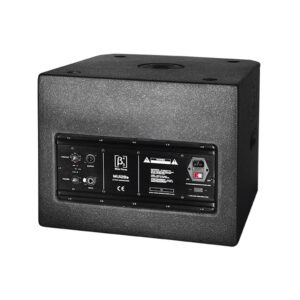Alternative view of SUBWOOFER BETA THREE MU12BA