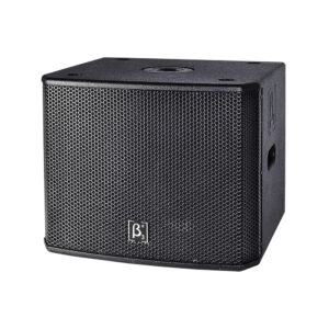 SUBWOOFER BETA THREE MU12BA