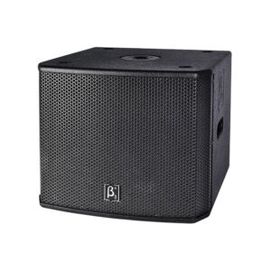 SUBWOOFER BETA THREE MU18BA