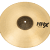 PLATILLO SABIAN HHX 16" THIN CRASH