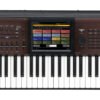 SINTETIZADOR KORG KRONOS2-88 LS