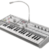 SINTETIZADOR KORG MICROKORG CR