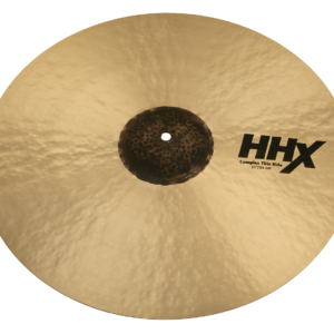 PLATILLO SABIAN HHX 21" THIN RIDE