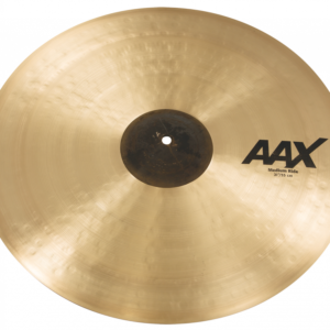 PLATILLO SABIAN AAX 21" MEDIUM RIDE