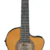 GUITARRA ACUSTICA IBANEZ GA5TCE3Q-AM