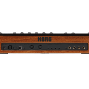 Alternative view of SINTETIZADOR KORG MINILOGUE-XD