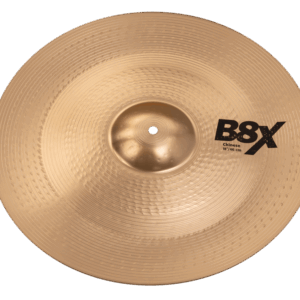 PLATILLO SABIAN B8X 18" CHINA