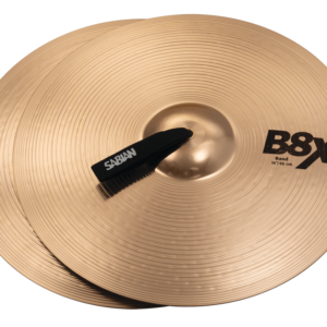 PLATILLO SABIAN B8X 18" BAND