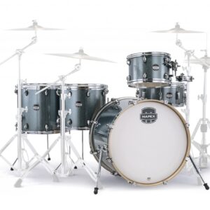 BATERIA MAPEX MA528SFMI + HP4005 SIN PLATILLOS