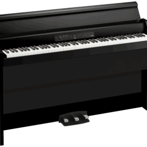 PIANO DIGITAL KORG G1B AIR BLACK