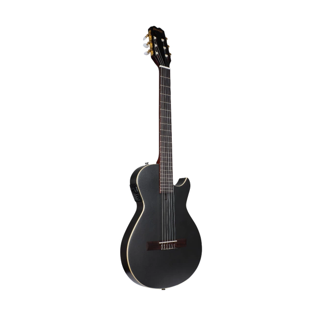 GUITARRA CLASICA ELECTROACUSTICA PERSIAN AEC17SEC